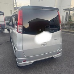パレット  XS    ターボ  車検8年9月  の画像
