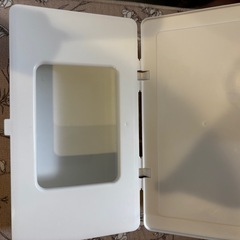 マスクケースの画像