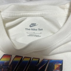 【至急】子供服　NIKE③の画像