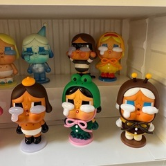 クライベビーの画像