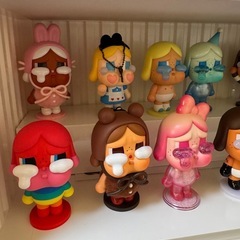 クライベビーの画像