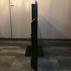 【北見市発】パナソニック Panasonic 液晶テレビ TH-55LX950 2022年製 黒 55V型 (E3799mkmtY)の画像