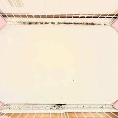 犬用ケージの画像