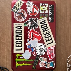 若気の至りPCの画像