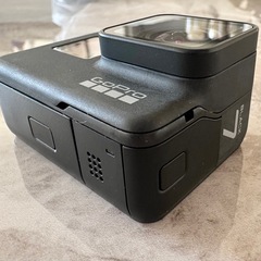 GoPro 7 Black 本体 バッテリー2個付きの画像