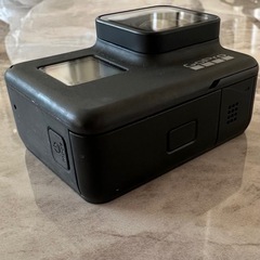 GoPro 7 Black 本体 バッテリー2個付きの画像