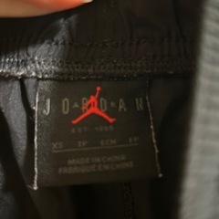 Jordanバスパンの画像