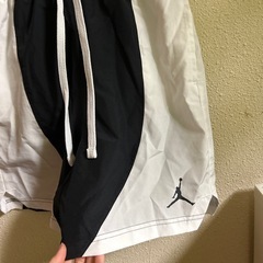 Jordanバスパンの画像