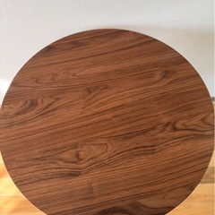 テーブルの画像