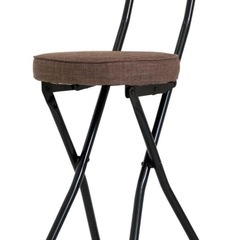 折りたたみテーブル&チェアの画像