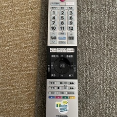 商談中❗️②TOSHIBA REGZA 58M500Xの画像