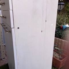 スライド付きダストボックスの画像