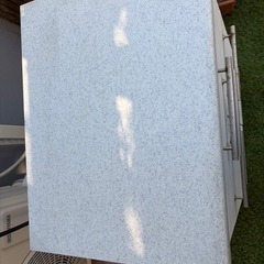 スライド付きダストボックスの画像