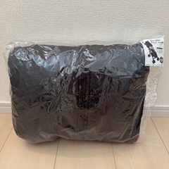 新品⭐︎ベビーカーフットマフの画像