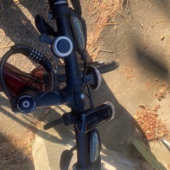 MERIDA　クロスバイク　CROSSWAY　100-Rの画像