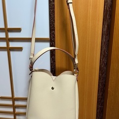 visのハートカット
バッグの画像