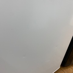 【軽トラ無料貸し出し】【MITSUBISHI】【2ドア冷蔵庫】【トレファク所沢店】の画像