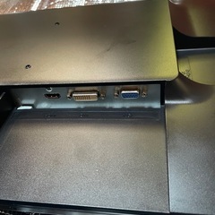 モニターの画像