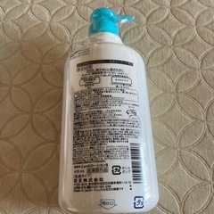 Curél モイスチャーミルク 410ml×2本の画像