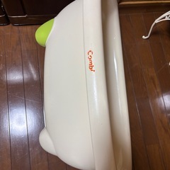 ベビーバス（お風呂）の画像