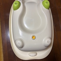 ベビーバス（お風呂）の画像