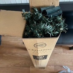 ヌードツリー 150cmの画像