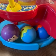 トイストーリー　音が出るおもちゃ　の画像