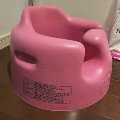 Bumbo　バンボ　の画像