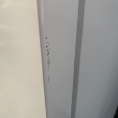 12月は毎日営業中‼️ 2023年製　ニトリ　2ドア冷蔵庫の画像