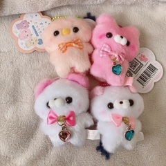 すくっとたっちさん　マスコットの画像