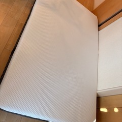 エマ・ハイブリッドV2マットレスの画像