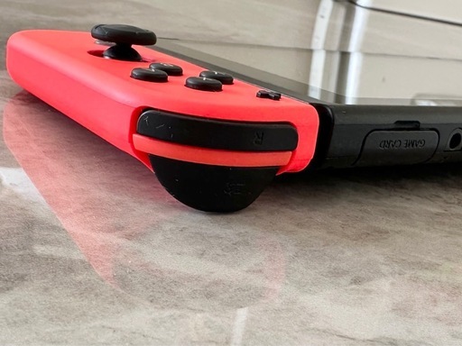 限定価格】Nintendo Switch 本体 Joy-Con 充電ドック ストラップ付き