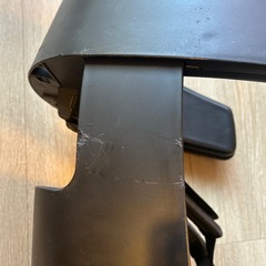 グランディア OGK RBC-017DX PLUS 自転車用チャイルドシートの画像