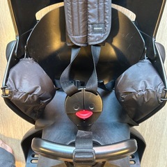 グランディア OGK RBC-017DX PLUS 自転車用チャイルドシートの画像
