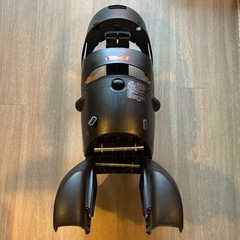 グランディア OGK RBC-017DX PLUS 自転車用チャイルドシートの画像