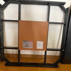 テーブルの画像