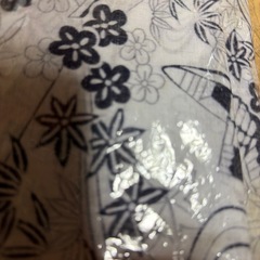 浴衣生地の画像