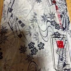 浴衣生地の画像