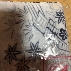 浴衣生地の画像