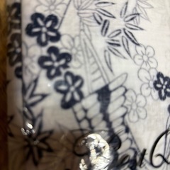 浴衣生地の画像