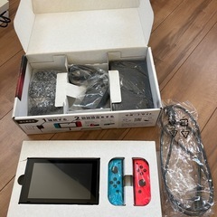 nintendo switchの画像