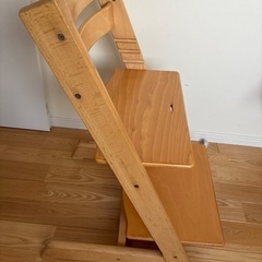 ストッケ　トリップトラップの画像