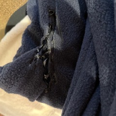 車用電気毛布の画像