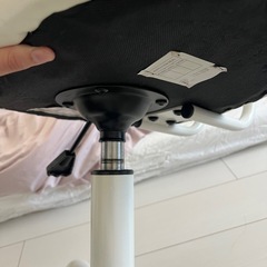 ニトリ　椅子の画像