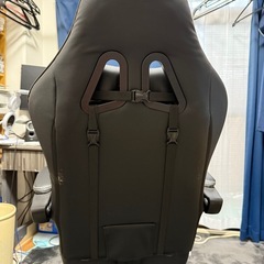 ゲーミングチェア（傷あり）の画像