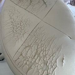 ニトリ　椅子の画像