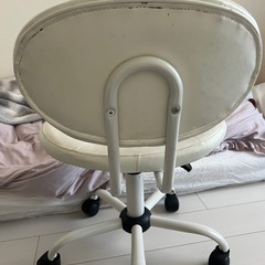 ニトリ　椅子の画像