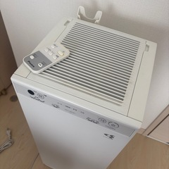 【決まりました
】ダイキン 空気清浄機の画像