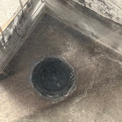 90センチ　アクリル水槽の画像