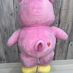 ケアベアーズ ぬいぐるみの画像